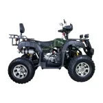 Квадроцикл GT ATV-150 — изображение 6