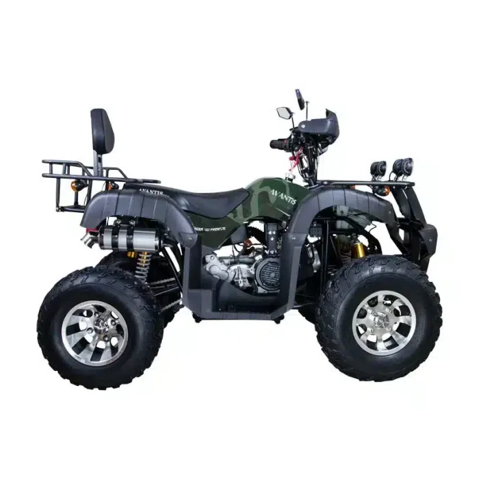 Квадроцикл GT ATV-150 — изображение 6