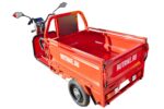Грузовой электротрицикл Rutrike Амулет 1100 60V650W — изображение 3