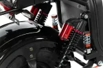 Электроскутер GT X11 TANK (2025) — изображение 4