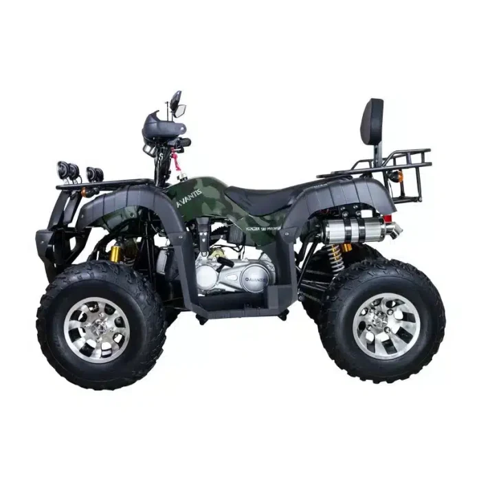 Квадроцикл GT ATV-150 — изображение 2