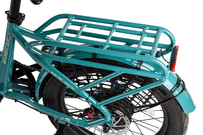 Электровелосипед Gelbert Sporto EMOJO — изображение 6