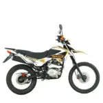Мотоцикл эндуро ROCKOT ZR250 (ПТС) — изображение 2