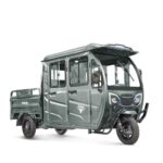 Грузовой электротрицикл Rutrike Рейс 1300 60V1200W