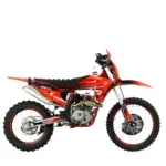 Мотоцикл эндуро ROCKOT GS7-PRO Chaser