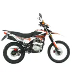 Мотоцикл эндуро ROCKOT ZR250 (ПТС)