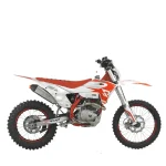 Мотоцикл эндуро ROCKOT GS 2-L Outlander