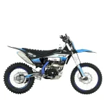 Мотоцикл эндуро ROCKOT GS 8 Rush 2.0