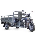 Грузовой электротрицикл Rutrike Эксперт ПРО Плюс 2200 72V2200W