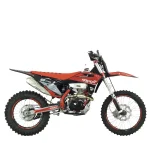 Мотоцикл эндуро ROCKOT GS1-L Hotred