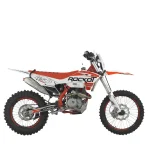 Мотоцикл эндуро ROCKOT GS 2 Origine 2.0 (ПТС)