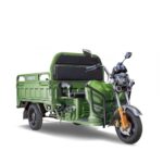 Грузовой электротрицикл Rutrike Дукат 1500 60V1000W