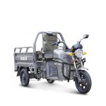 Грузовой электротрицикл Rutrike Rutrike Вояж К22 1200 60V800W