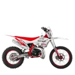 Мотоцикл эндуро ROCKOT GS5-L Redline