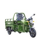 Грузовой электротрицикл Rutrike Круиз 60V1000W