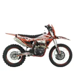 Мотоцикл эндуро ROCKOT GS 7 Tribute 2.0