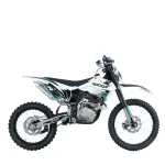 Мотоцикл эндуро ROCKOT R5 Cyclone