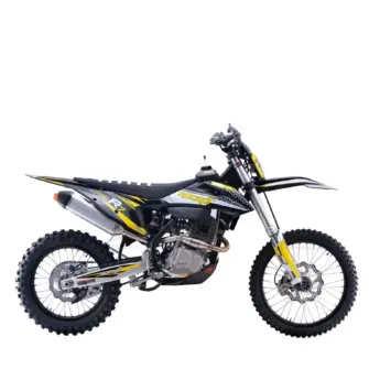 Мотоцикл эндуро ROCKOT R7 Hornet Version 2022