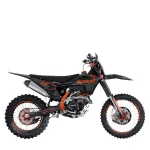 Мотоцикл эндуро ROCKOT GS ONE Blackout