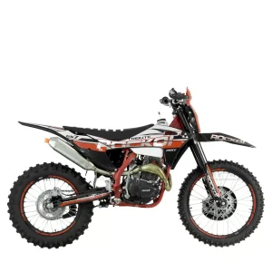 Мотоцикл эндуро ROCKOT GS 7 Tribute