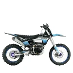 Мотоцикл эндуро ROCKOT GS 8 Rush