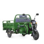 Грузовой электротрицикл Rutrike D4 1800 60V1200W