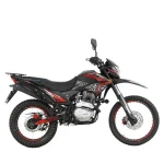 Мотоцикл эндуро ROCKOT XR250 (ПТС) — изображение 3