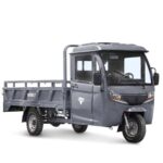 Грузовой электротрицикл Rutrike Фактор 2600 60V2000W