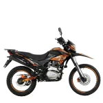 Мотоцикл эндуро ROCKOT XR250 (ПТС)