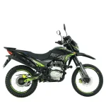Мотоцикл эндуро ROCKOT XR250 (ПТС) — изображение 2