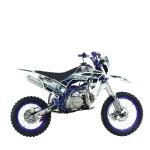 Питбайк ROCKOT HI-TECH 125 Comandante 2.0