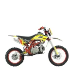 Питбайк ROCKOT BASIC 125E Jokester 2.0