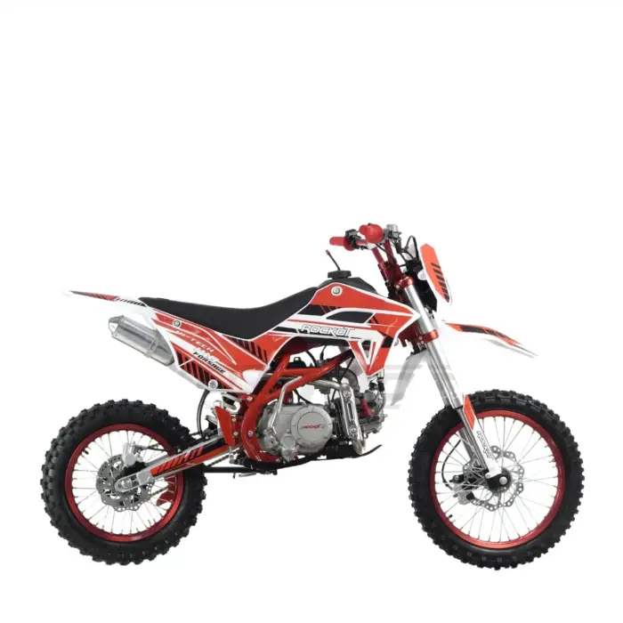 1 Питбайк ROCKOT HI-TECH 140 Forsage 2.0 — изображение 1
