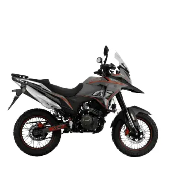 Мотоцикл турэндуро ROCKOT DAKAR (ПТС)