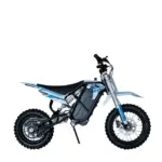 Электропитбайк ROCKOT E-SX 01 Flash (48V/1600W, 12'/10')