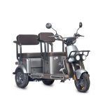 Электротрицикл Vanshida U1-X