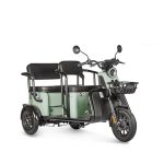 Электротрицикл Vanshida LC300