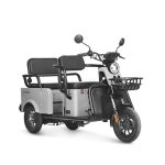 Электротрицикл Vanshida LC-F150