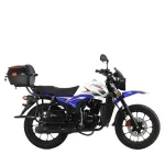 Мотоцикл ROCKOT QUEST 150 (ПТС) — изображение 4