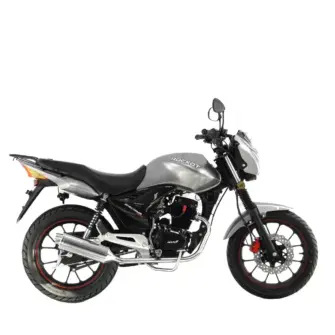 Мотоцикл ROCKOT SPECTRUM 150 (ПТС)