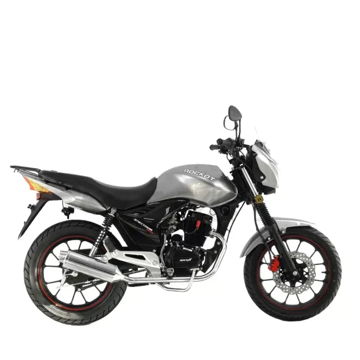 Мотоцикл ROCKOT SPECTRUM 150 (ПТС) — изображение 1