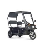 Электротрицикл Vanshida NIPLA 570