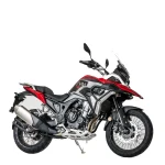 Мотоцикл JAWA RVM 500 Adventure