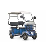 Электротрицикл Rutrike Gelbert Hara