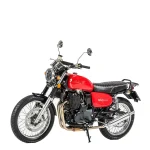 Мотоцикл JAWA 650 OHC Sport