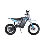 Электропитбайк ROCKOT E-SX 01 Flash (60V/2000W, 14'/12')