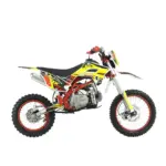 Питбайк ROCKOT BASIC 125E Jokester 2.0