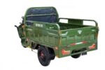 Грузовой электротрицикл Rutrike Дукат 1500 60V1000W — изображение 2