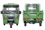 Грузовой электротрицикл Rutrike Фактор 2600 60V2000W — изображение 5