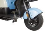 Электротрицикл Rutrike Gelbert Vega — изображение 6